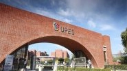 Business News | UPES Empowers Next Generation of Innovators with Future Founders Challenge 2025