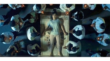 'Tenement': Cambodia Submits psychological Horror Thriller as Oscar Entry