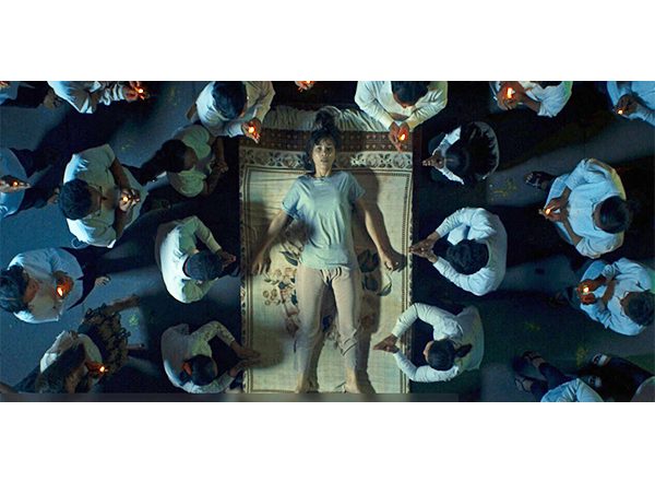 'Tenement': Cambodia Submits psychological Horror Thriller as Oscar Entry