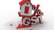 Business News | GST on Cement Slashed to 18 Percent; Marks a Win-Win for Real Estate Developers and Homebuyers