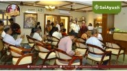 Business News | Sai Ayush Ayurveda Hospital Unveils Next-Gen Integrative Healing in Hyderabad