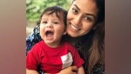 Entertainment News | Check out Mira Kapoor's Sweet Birthday Wish for Son Zain