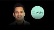 Business News | WOLIO AI Eyes USD 5 Million Raise to Build Independent AI Engine