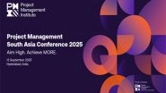 Business News | PMI South Asia Conference 2025 to Inspire Bold Thinking and Elevated Impact