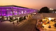 Business News | SVPI Airport Sets Up Integrated Cargo Terminal to Boost Gujarat's Export Logistics