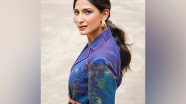 Entertainment News | Aahana Kumra Excited About 'Rise and Fall'