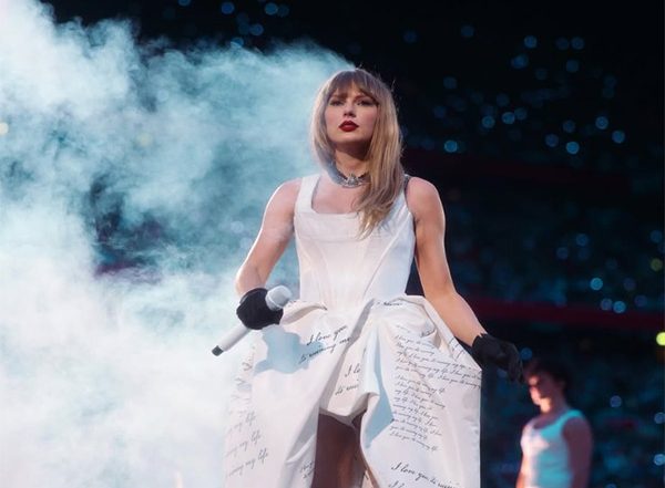 MTV Video Music Awards 2025: Taylor Swift Will Not Attend VMAs on September 7 As Singer Prepares for Release of Her New Album ‘The Life of a Showgirl’ on October 3
