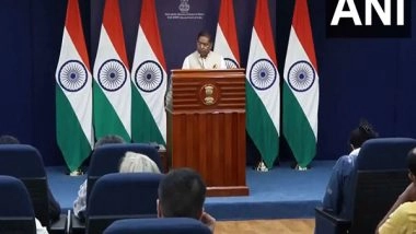 World News | We Continue to Remain Engaged with US Side on Trade Issues: MEA