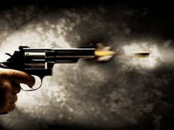 India News | Delhi: Two Dead in Firing in Pratap Nagar, Case Registered