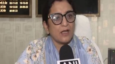 India News | Punjab: 13,500 People Rescued, 2200 in Shelters Amid Floods, Says Fazilka ADC