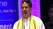 India News | Govt to Set Up Women's University in Tripura: CM Manik Saha