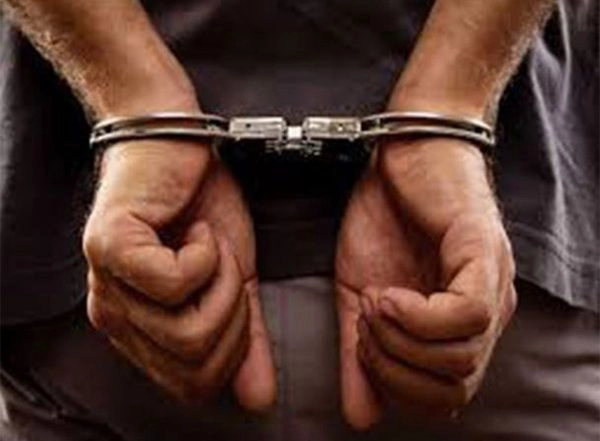 India News | Accused in POCSO Case Arrested by Staff of PS Sarojini Nagar, South-West District