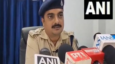 India News | MP Police Investigating 'objectionable Songs' During Eid-e-Milad-un-Nabi Procession in Khandwa