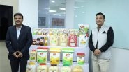 Business News | Kriti Cooking Oils Unveils New Campaign & Packaging - Reinforcing 30+ Years of Legacy with the Message 'Quality Bhi, Kifayat Bhi'