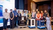 Business News | Aeronero 2.0 Launch Marks Milestone in Air Water Generation, 3x Grammy Award-Winner Ricky Kej Joins as Advisor and Brand Ambassador