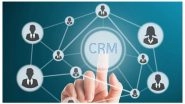 Business News | What Does CRM Software Do For a Business?