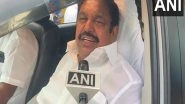 India News | Edapaddi K Palaniswami Holds Meeting with AIADMK Senior Leaders in Dindigul