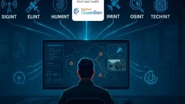 Business News | Innefu Labs Leads Defence Intelligence Breakthrough That Reshaped the War Room Forever