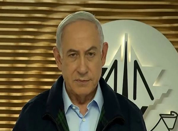 World News | Egypt, Qatar Condemn Netanyahu's Gaza Displacement Remarks