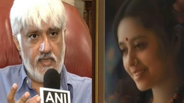 Entertainment News | Vikram Bhatt's Mother Varsha Bhatt Dies at 85