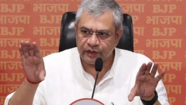 Business News | GST Reforms Got Nothing to Do with Any External Factors: Ashwini Vaishnaw