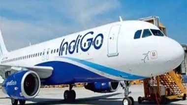 India News | IndiGo Flight from Kochi to Abu Dhabi Returns to Cochin Due to Technical Issue