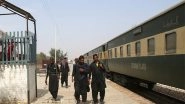 World News | Pakistan: Floods Force Suspension of Train Operations on Five Sections in Punjab