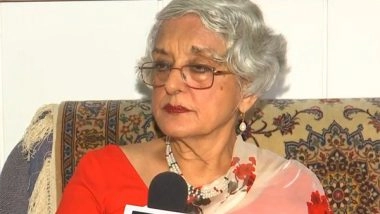 World News | 'Trump Might Have Not Understood India's Policy of Strategic Autonomy': Ex-diplomat on Trump's Softer Approach Towards India-US Ties