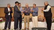 Business News | Teachers Day 2025: SRM AP Recognises Ten Faculty with Excellence Awards