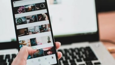 Business News | Bernstein Cautions Indian Digital Creators on Possible Re-entry of Chinese Firms