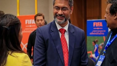 Sports News | From Learning to Leading: FIFA's Workshop Empowers Young Women Administrators to Move Forward Together