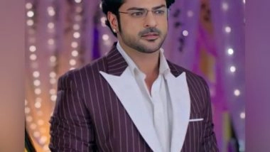 Entertainment News | Delhi Court Sends Actor Ashish Kapoor to 14-day Judicial Custody in Alleged Rape Case