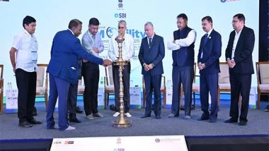 India News | Gujarat Hosts 'National Mobility Summit 2025' Highlighting Green, Digital, Integrated, Citizen-friendly Public Transport Initiatives