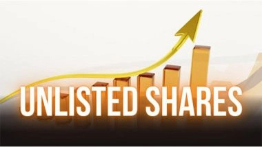 Business News | Investing in Unlisted Companies?  Learn How to Track Your Unlisted Shares Until Exit