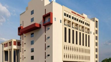 India News | UP's Healthcare Boost: National Centre of Ageing Varanasi Nearing Completion