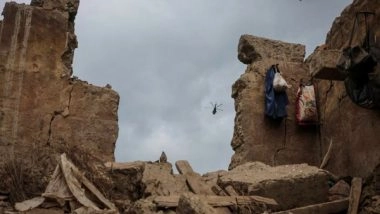 World News | Countries Send Aid to Afghanistan Earthquake Victims