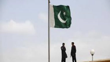 World News | Spooked by Indian Strikes, Senior Pak Air Force Officer Blusters About 60-0 Score 'next Time'