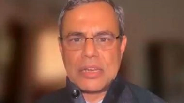 World News | India Doesn't Need Crutches in Foreign Policy, Says Former Envoy Jawed Ashraf Amid Trade Row with US