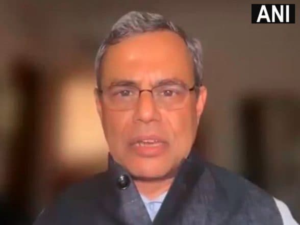 World News | India Doesn't Need Crutches in Foreign Policy, Says Former Envoy Jawed Ashraf Amid Trade Row with US