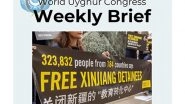 World News | No Justice for Uyghurs: WUC Marks UN Report Anniversary Amid Ongoing Repression