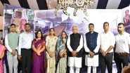 India News | District-level Program Organized in Aravalli Under Vibrant Gujarat Regional Conference