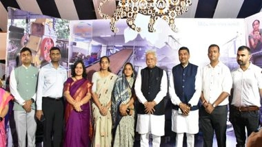 India News | District-level Program Organized in Aravalli Under Vibrant Gujarat Regional Conference