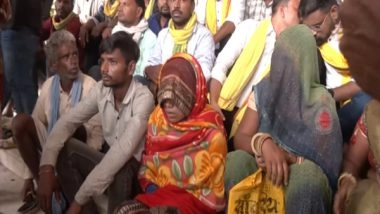 India News | Parents Protest MY Rat-bite Deaths, Indore District Administration Announces Ex Gratia