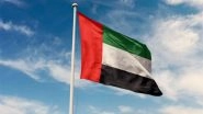 World News | UAE Supports Egypt's Efforts, Condemns Netanyahu Statements on Displacement of Palestinians