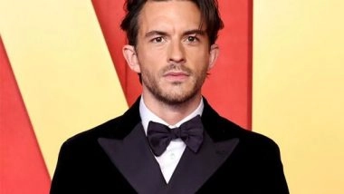 Entertainment News | Jonathan Bailey Announces Break from Acting