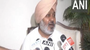 India News | Punjab Responded Swiftly, Compassionately to Flood Crisis, Says Minister Harpal Singh Cheema; Demands Accountability, Aid from Centre