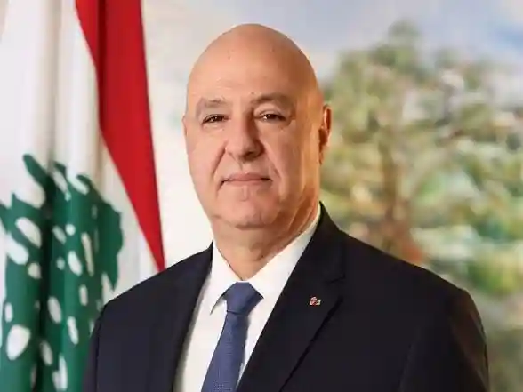 World News | Lebanese President Calls on US to Support Israeli Withdrawal; Ensure Exclusive State Control of Weapons