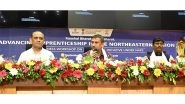 India News | IIE Organises Campaign to Promote Apprenticeship in North East India