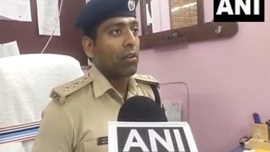 India News | Bihar: Four Policemen Injured in Clash with Locals in Hajipur