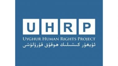 World News | UHRP Applauds US House Passage of Uyghur Policy Act, Calls for Urgent Senate Approval